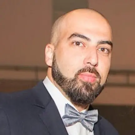 Sid Alavi,